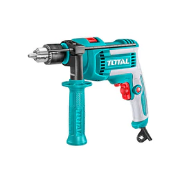 Taladro de impacto 710w 13mm TG1071366-7