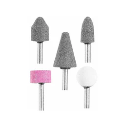 Set accesorios p/rectificadora 5pzas TAKB0502