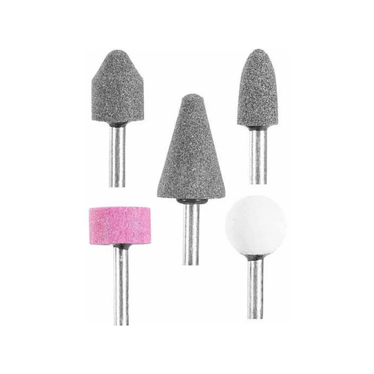 Set accesorios p/rectificadora 5pzas TAKB0502