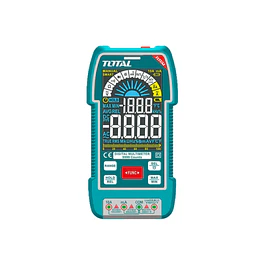 Multitester digital 1.000v TMT5110004