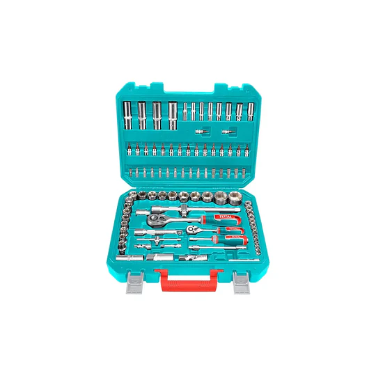 Juego de dados 94pzas 1/4