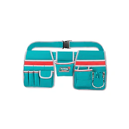 Estuche p/herramientas doble coleto THT16P20325
