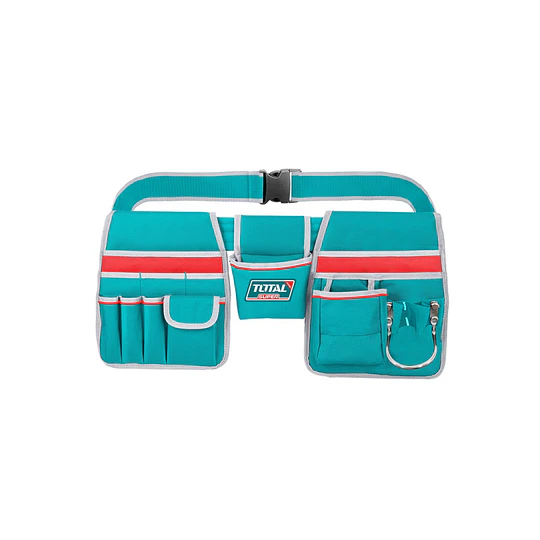 Estuche p/herramientas doble coleto THT16P20325