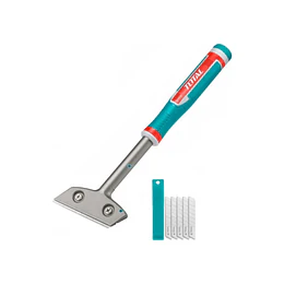 Raspador de ventana 7" TGS3088