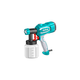Pistola p/pintar 530w 1.000ml TT45061