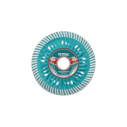 Disco diamantado ultra delgado 180mm TAC061801