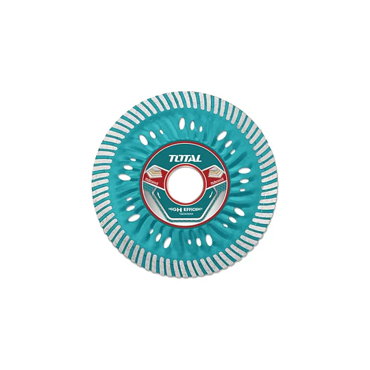 Disco diamantado ultra delgado 180mm TAC061801