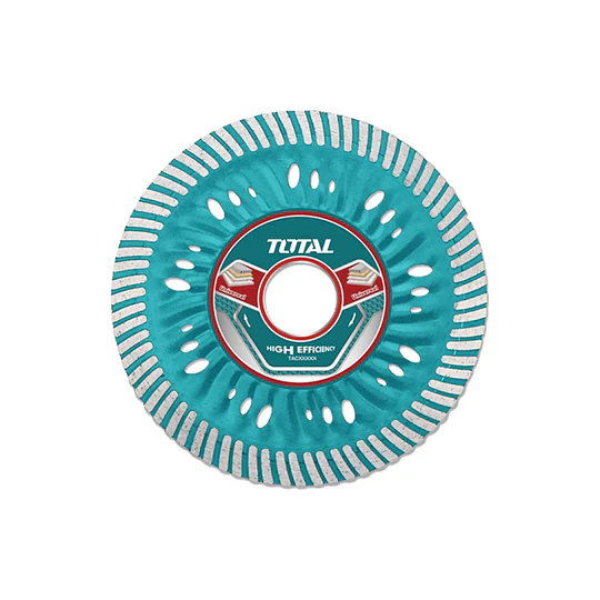 Disco diamantado ultra delgado 230mm TAC062301