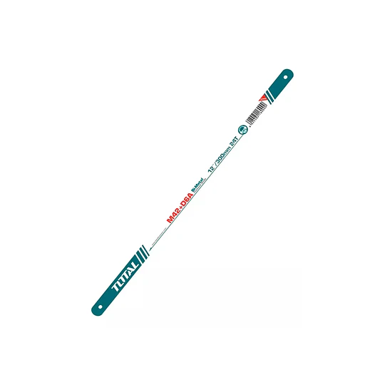 Juego de hojas sierras 5pzas metal THTKT57245