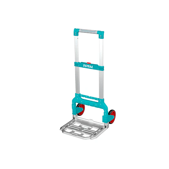 Carro plegable carga 130kg THWB61201