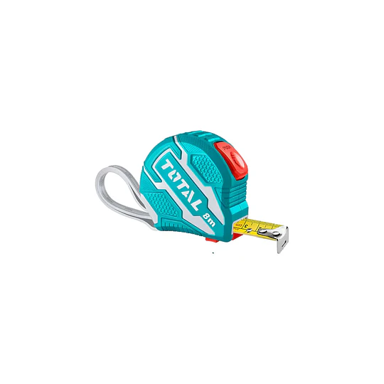 Huincha de medir 8mts x 25mm TMT126281