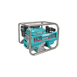 Motobomba combustion 2" bencinera TP3206