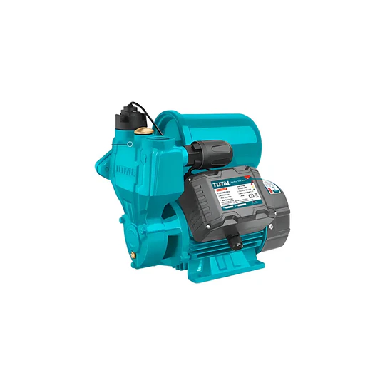 Bomba de agua 0,5 hp completa inteligente TWP113706