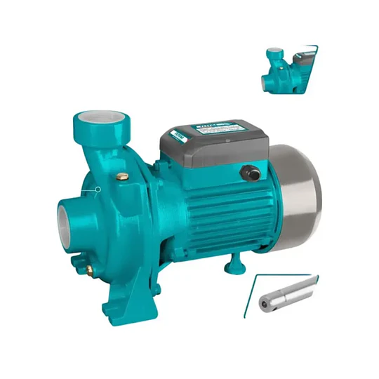 Bomba de agua centrifuga 3,0 hp caudal TWP222002