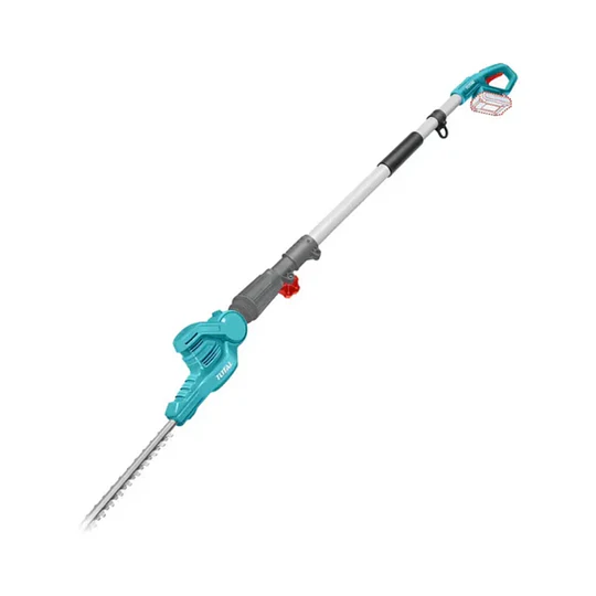 Cortasetos extensible inal. 20v s/bat y s/carg TPHT201601