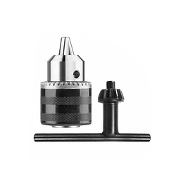 Mandril p/taladro 5/8" TAC451601