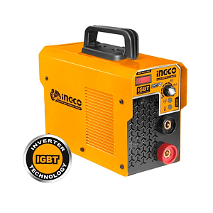 Soldadora Inverter MMA 10-160A