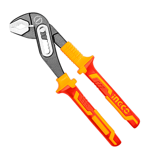 Alicate Pico de Loro Industrial Aislado VDE 250mm 10