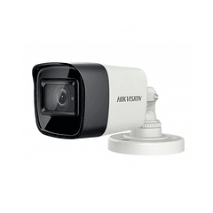 Cámara TVI 2MP IR20M DS-2CE16D0T-EXIPF Hikvision