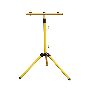 Soporte Atril Doble para Proyectores LED 1780mm