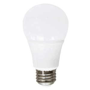 Ampolleta Led E27 10W Blanco Frío 6500K 220V