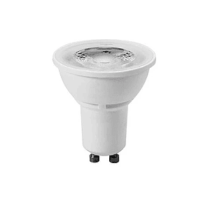 Ampolleta LED GU10 4W Luz Fría 6500K 220V