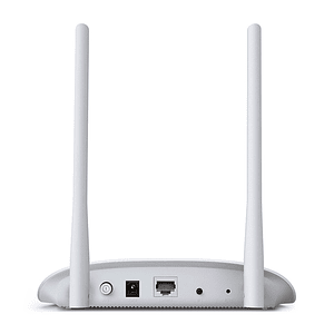 Punto de acceso inalámbrico N a 300 Mbps TL-WA801N