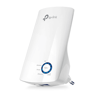 Repetidor Inalámbrico N Universal de 300Mbps TL-WA850RE