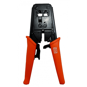 Crimpeadora Profesional Linkmade DL-686R