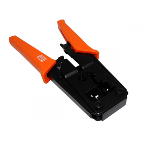 Crimpeadora Profesional Linkmade DL-686R