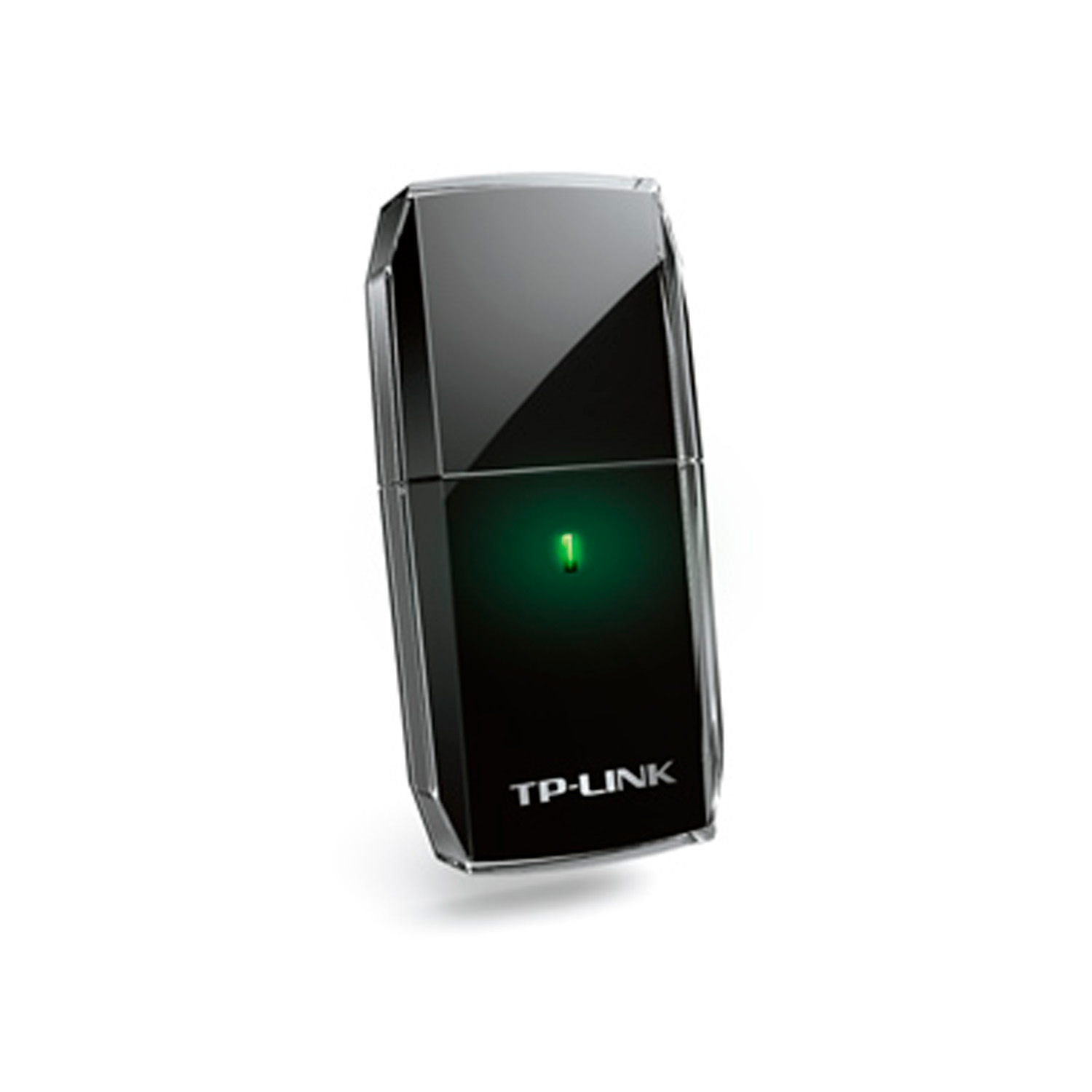 Adaptador Usb Wifi AC600 USB 2.0 B-G-N 300Mbs TP-Link