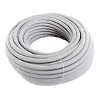 Tubería Flexible Libre de Halógenos 32mm Gris (Rollo de 50 metros) 1