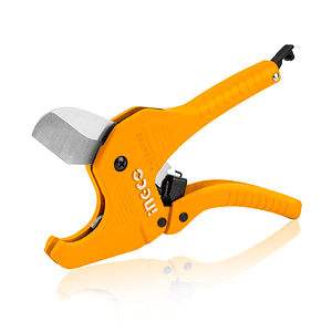 Cortador Industrial para Tubo de PVC 3-42mm