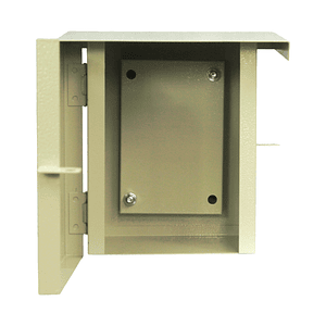 Caja Intemperie Xamax Pequeña 19x16x10cm IP65