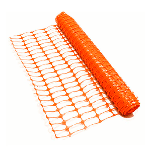 Malla de Faena PVC (Rollo de 50 Yardas)