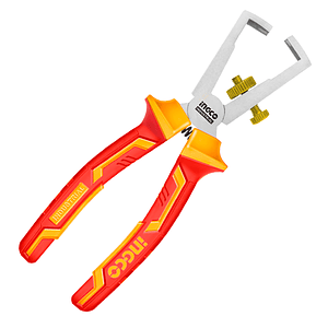 Alicate Pelacable Industrial Aislado 6