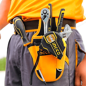 Porta Herramientas para Cinturón