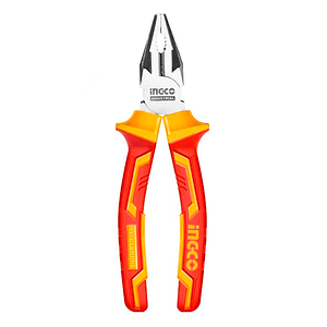 Alicate Universal Industrial Aislado VDE 200mm 8