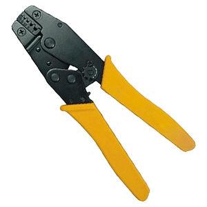 Aprieta Ferrules 6-16mm² (10-6 AWG)