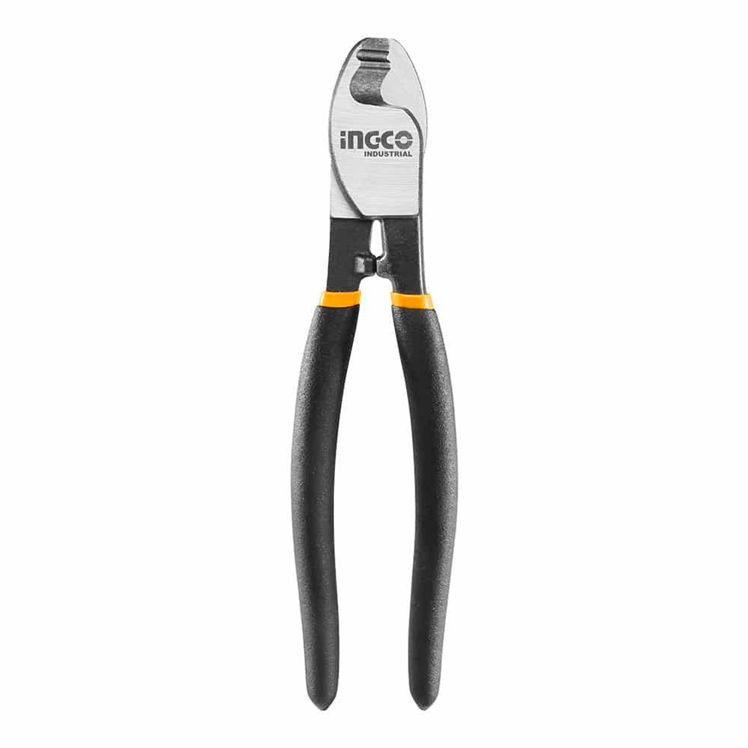 ALICATE CORTA CABLES INDUSTRIAL 200MM/8" INGCO HCCB0208