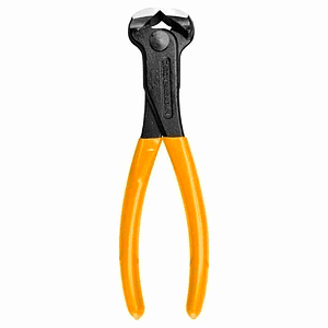 Alicate Corte Frontal Industrial 180mm 7