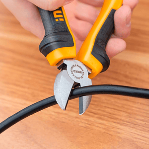 Alicate de Corte Diagonal 160mm 6