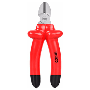 Alicate de Corte Diagonal Aislado VDE 160mm 6