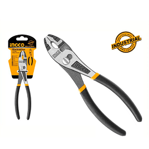 Alicate de Tenaza Industrial 200mm 8
