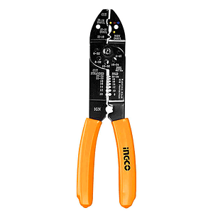 Alicate para Terminales 215mm 8,5