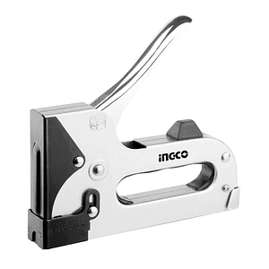 Engrapadora Industrial 4-14mm Ingco