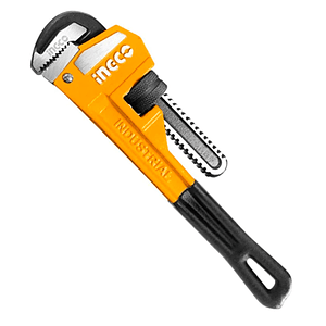 Llave de Tubo Ajustable Industrial 350mm 14