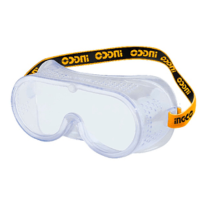 Antiparra de Seguridad con Ventilación Directa