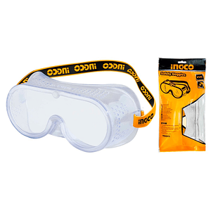 Antiparra de Seguridad con Ventilación Directa