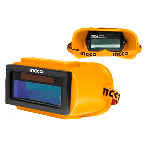 Antiparras para Soldar Fotosensible 95x31mm